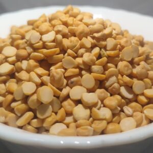 বুটের ডাল