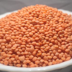 চিকন মসুর ডাল ( দেশি )