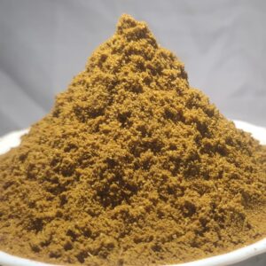 জিরা গুড়া