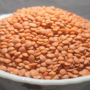 মোটা মসুর ডাল (ইন্ডিয়ান)