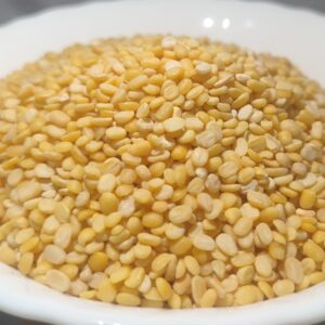 মুগ ডাল